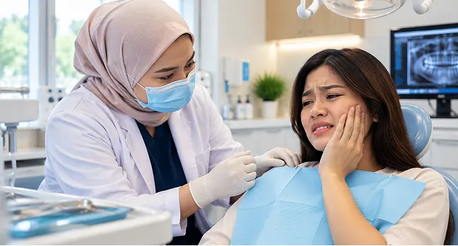 Dental Emergencies