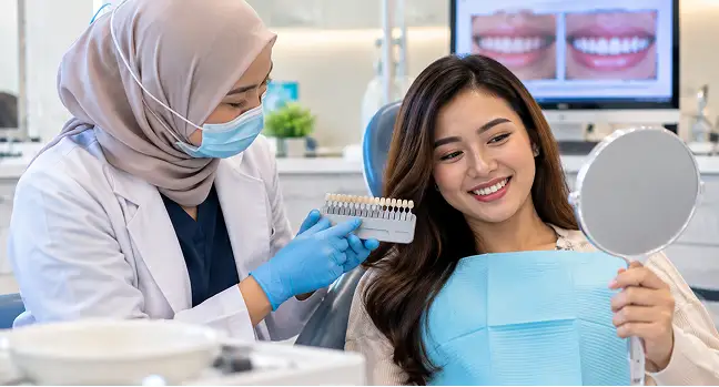 General Dentistry