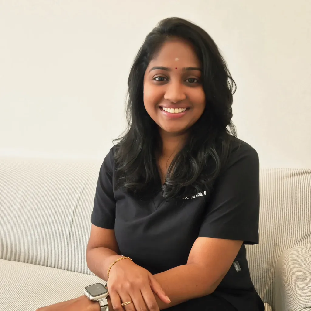 Dr. Roshini