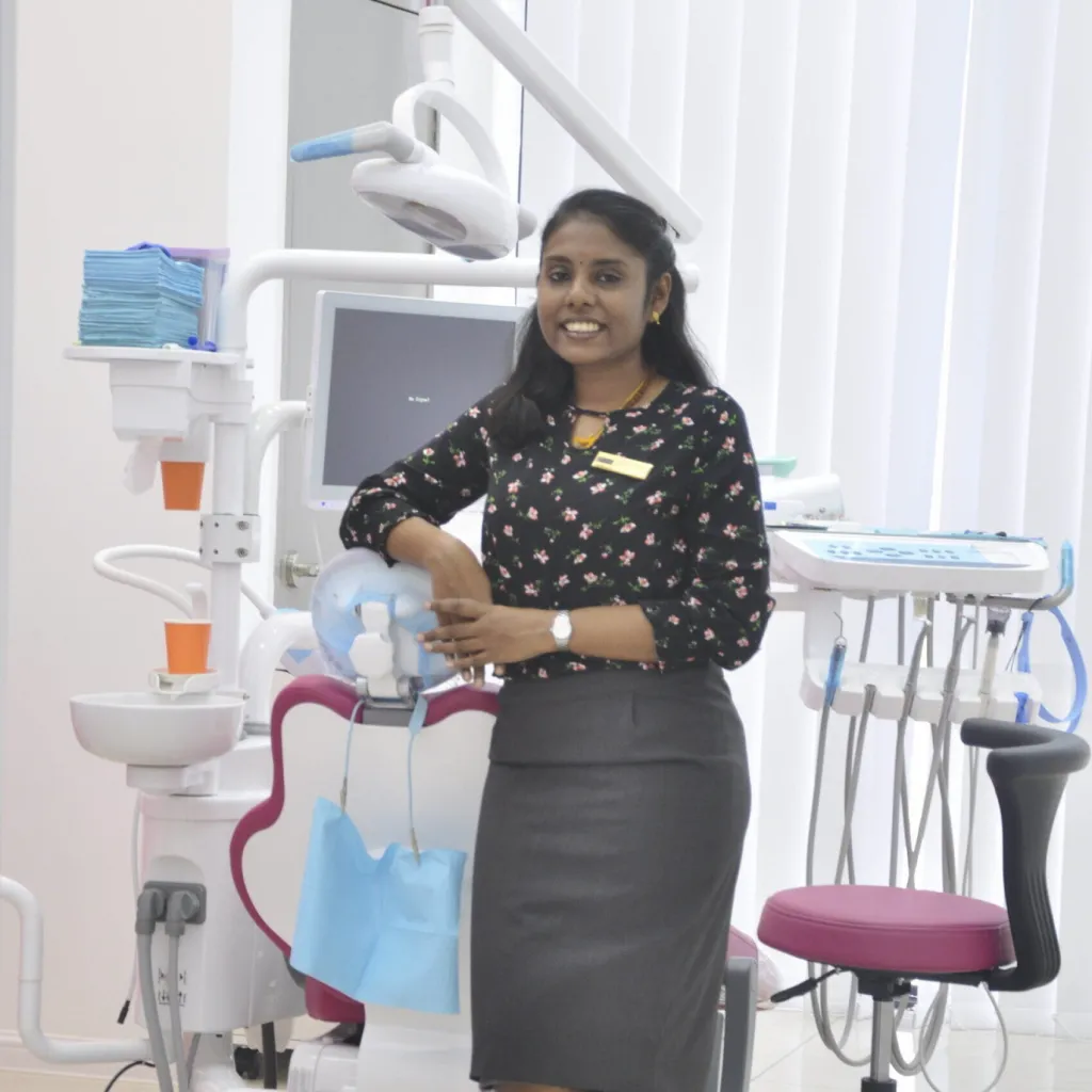 Dr. Thurka