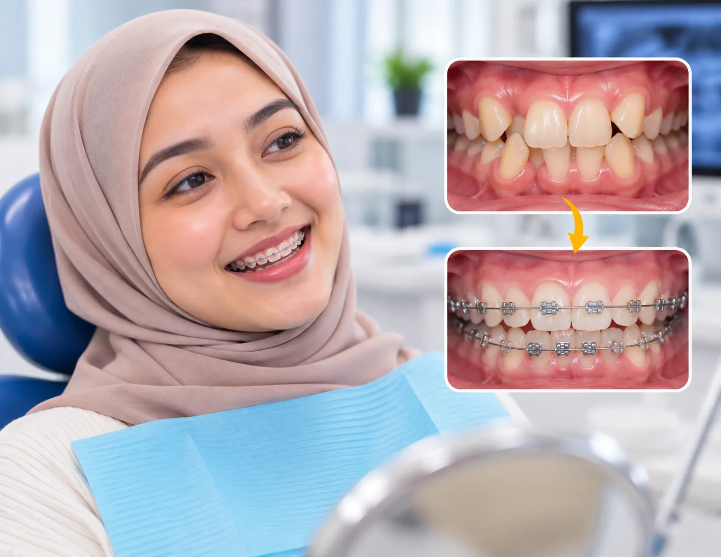 Braces
