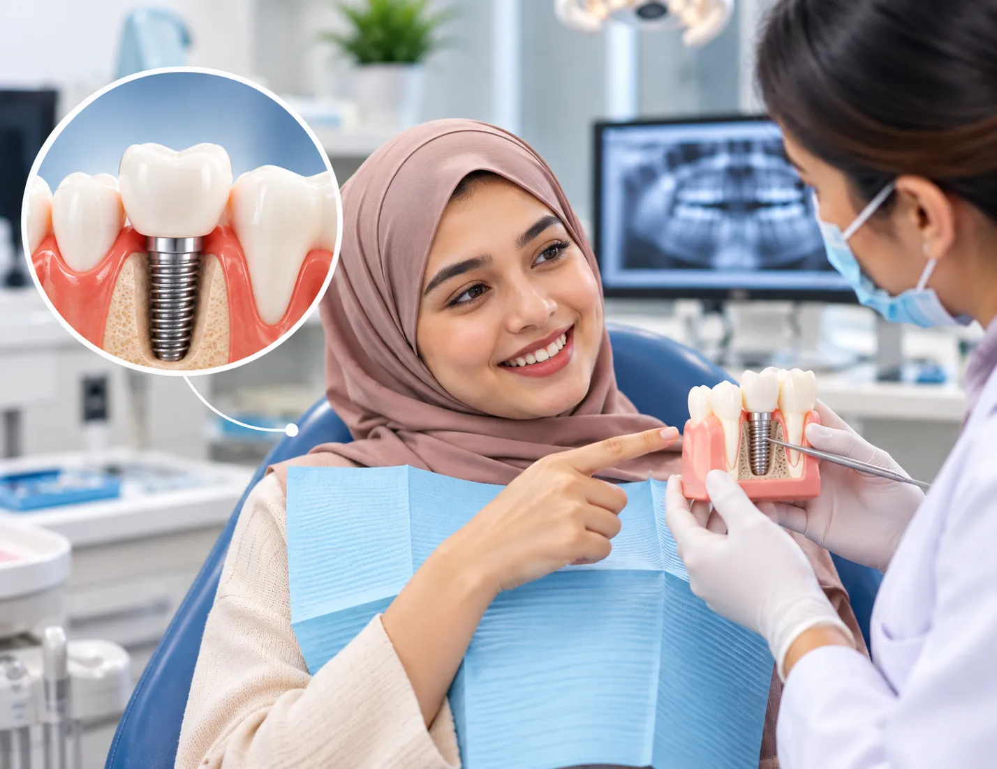 Dental Implants