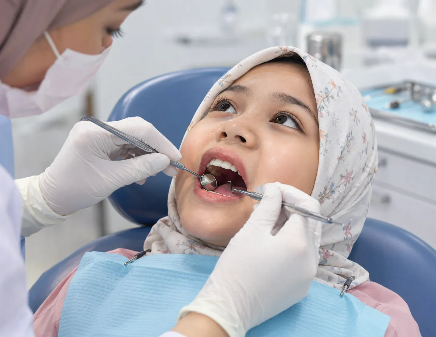 Pengurusan Trauma