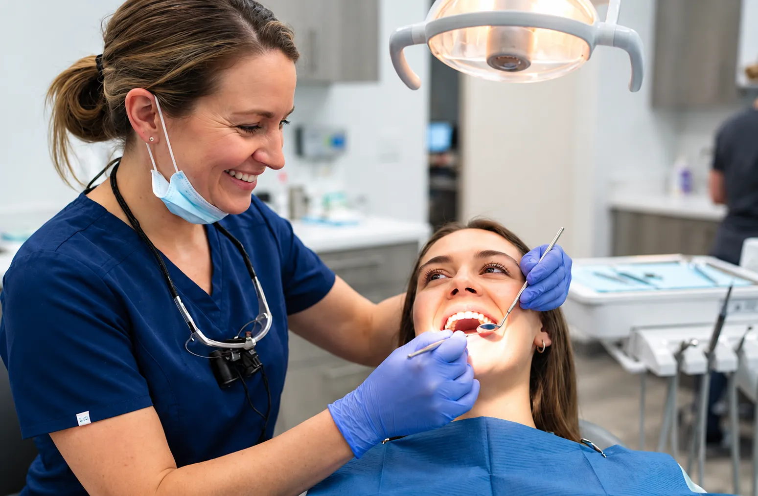 General Dentistry