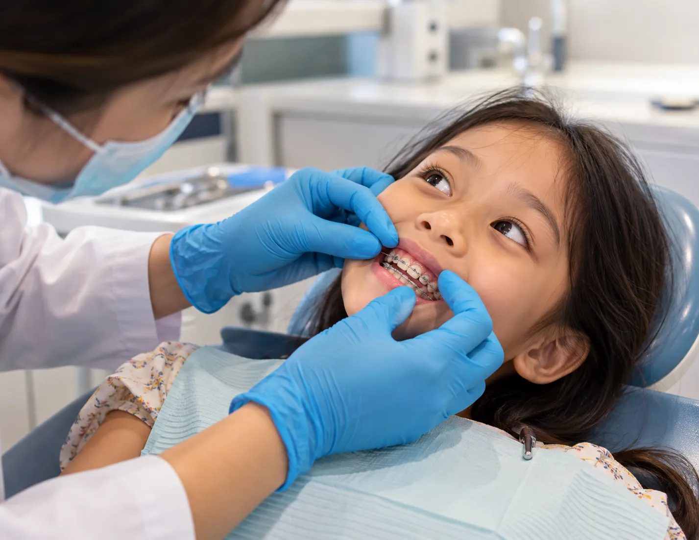 Interceptive Orthodontics