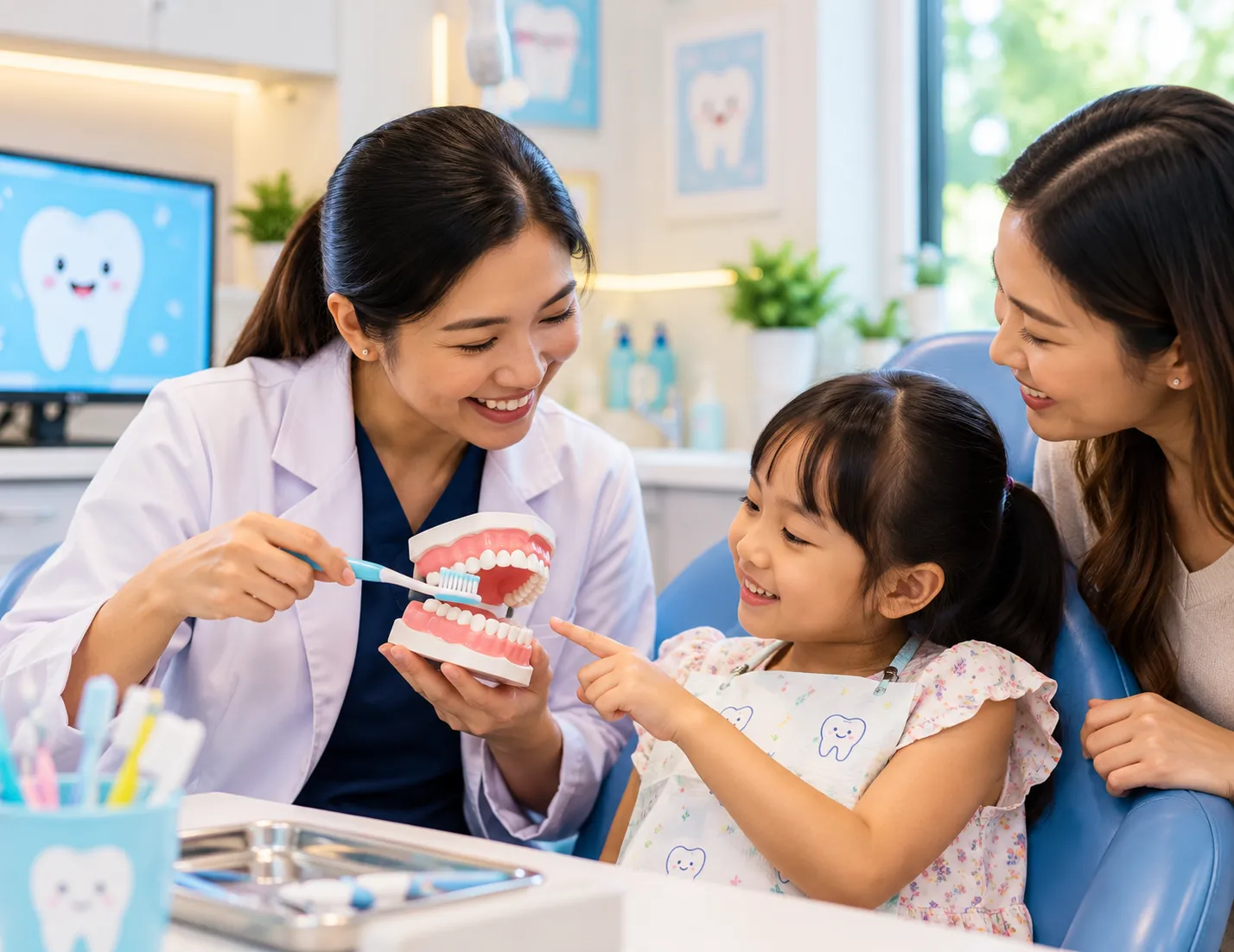Preventive Dentistry