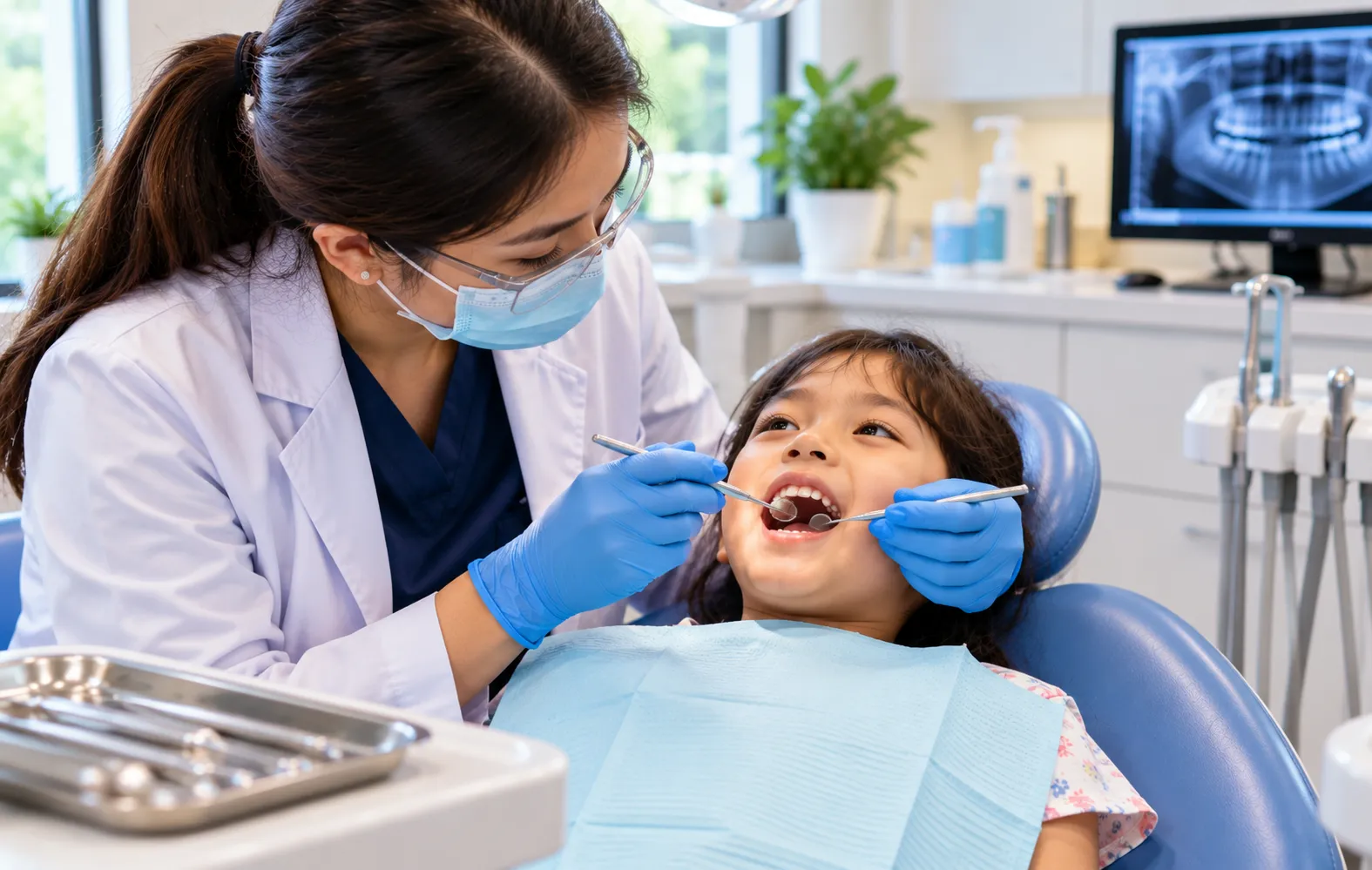 Gentle Care for Every Smile
