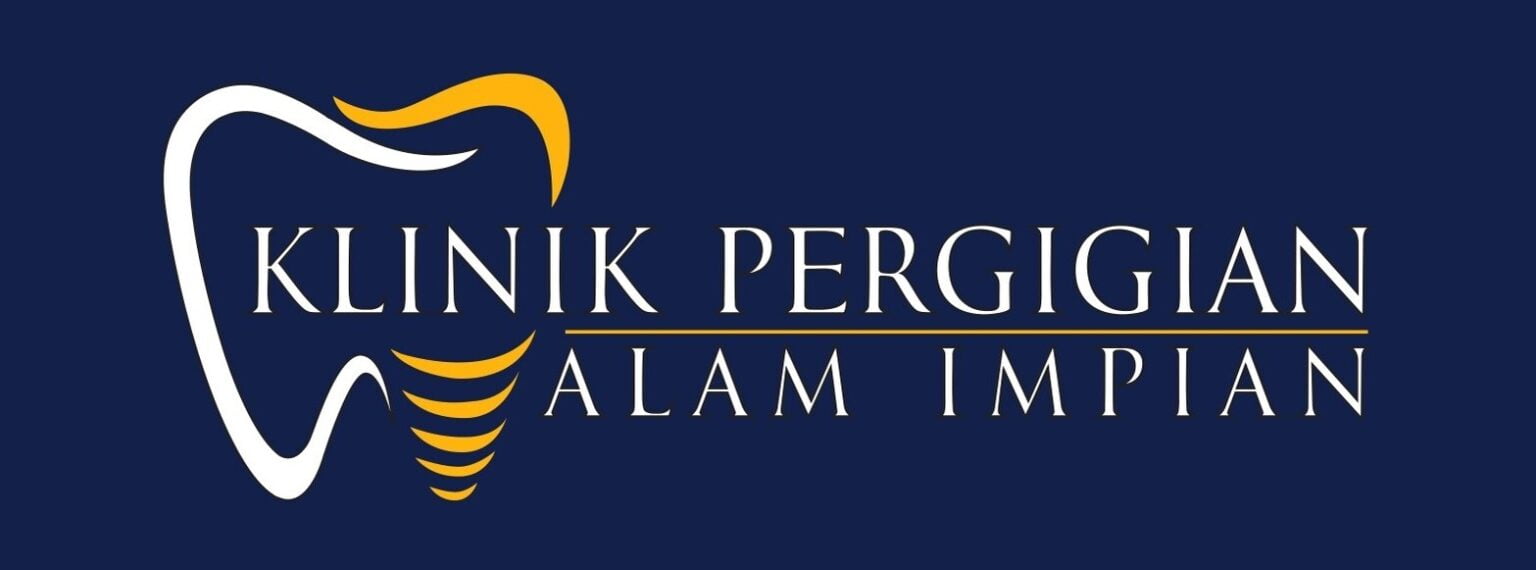 Klinik Pergigian Alam Impian logo