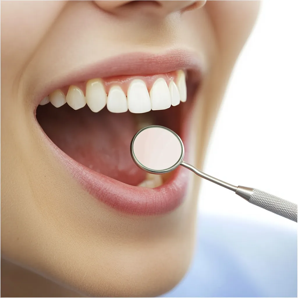 Periodontal Treatment_ alam impian