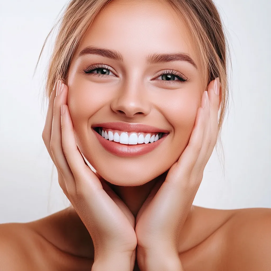 cosmetic dentistry 2 alam impian