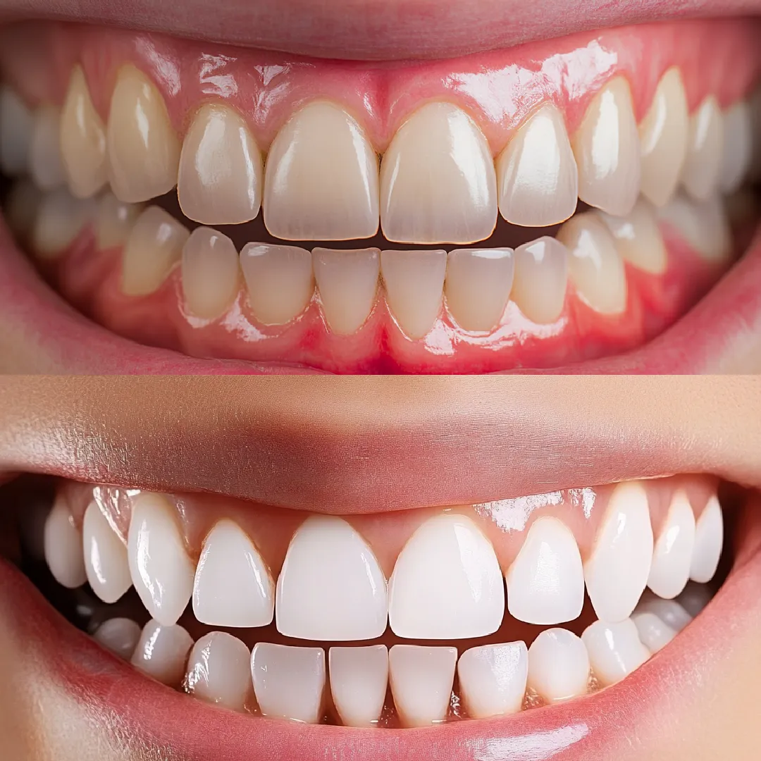 gum contouring 2 alam impian