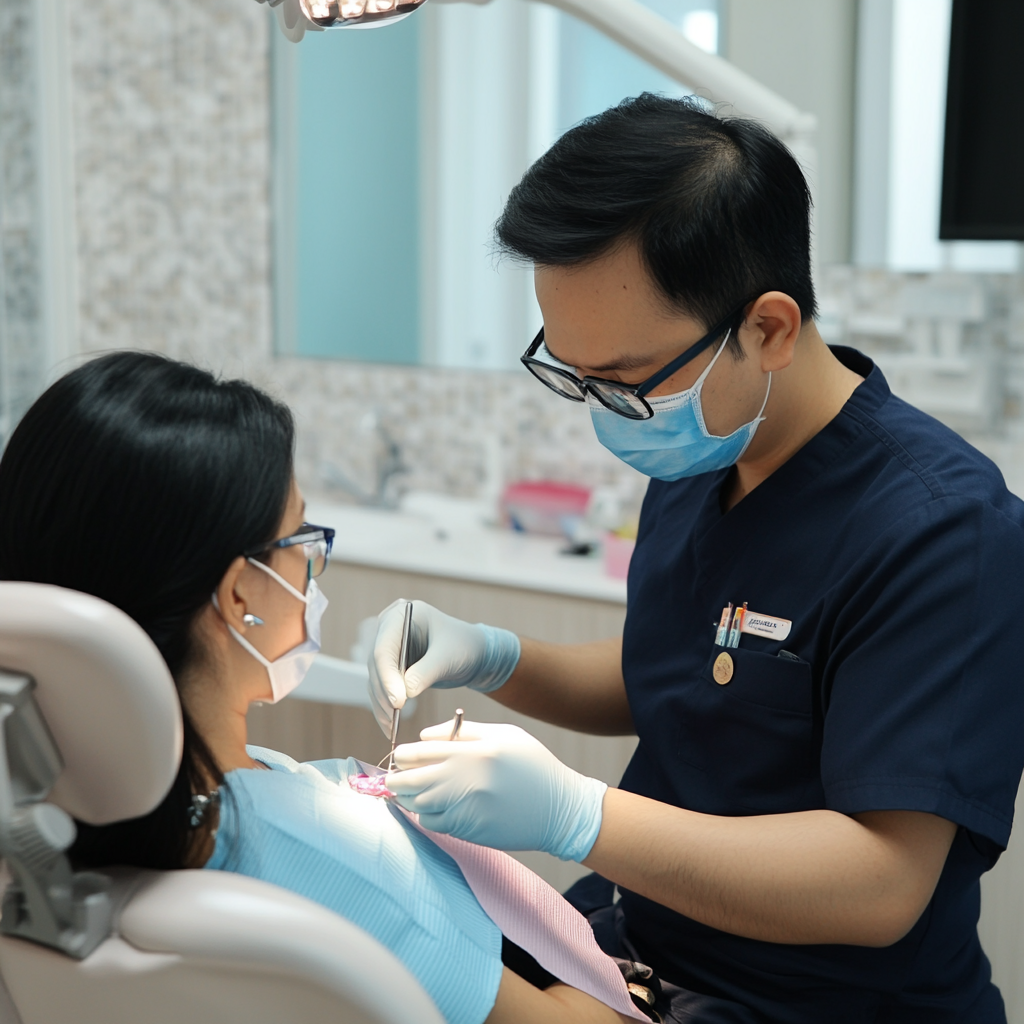 Root Canal Treatment 12 Advice On Maintaining Your Treated Tooth