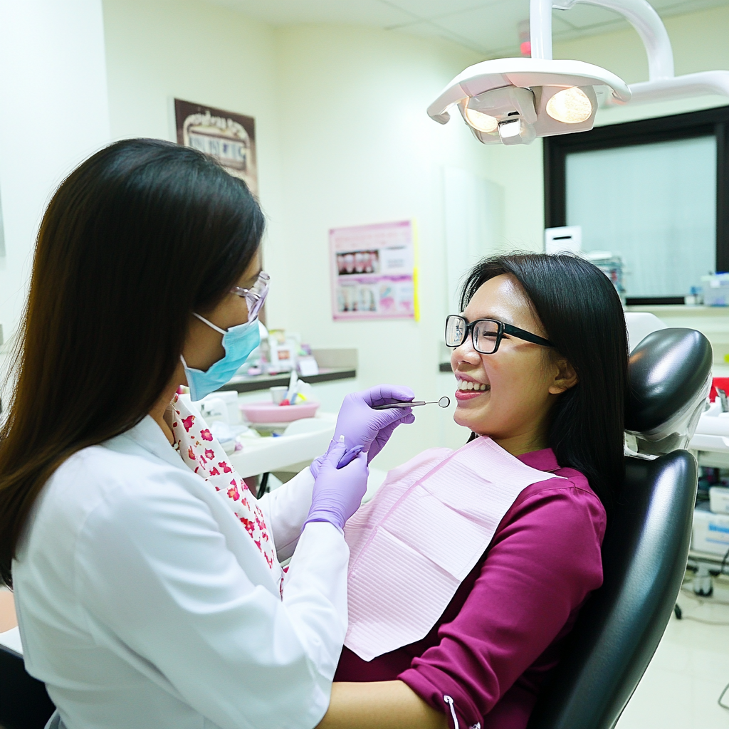 Root Canal Treatment 10 Follow-up Appointments To Monitor Healing