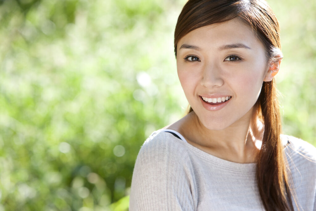 Scaling and Polishing 2 young woman outdoors 2023 11 27 05 23 27 utc