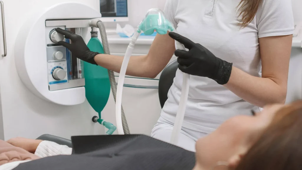 Sedation Dentistry 3 sedation dentistry when is sedation dentistry recommended alam impian