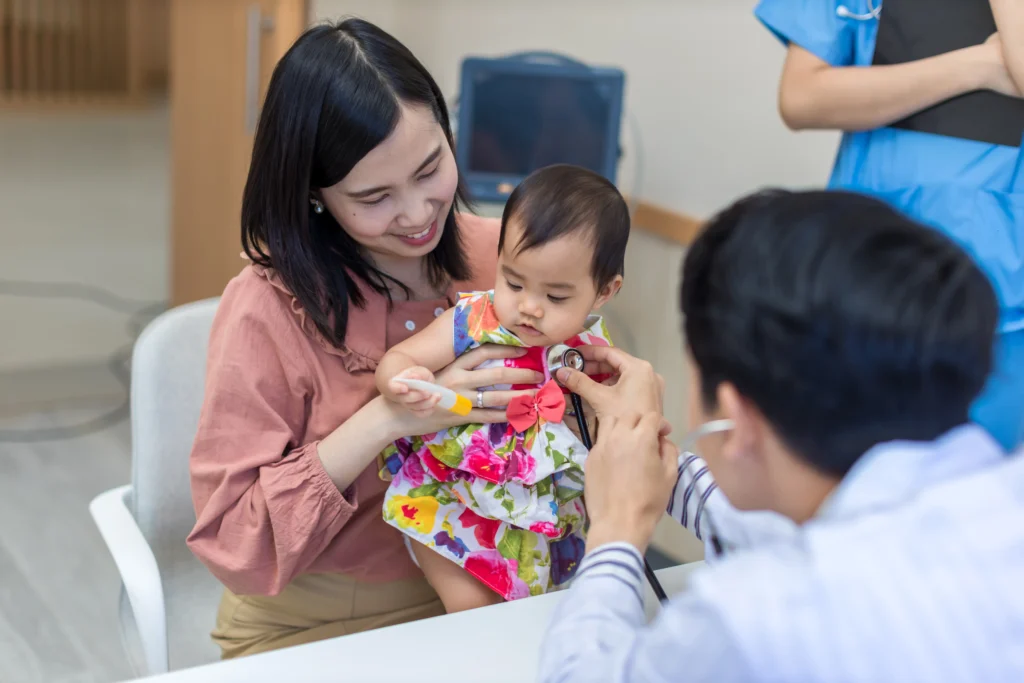 Baby Tongue Tie Treatment 4 tongue tied baby benefits treating early alam impian