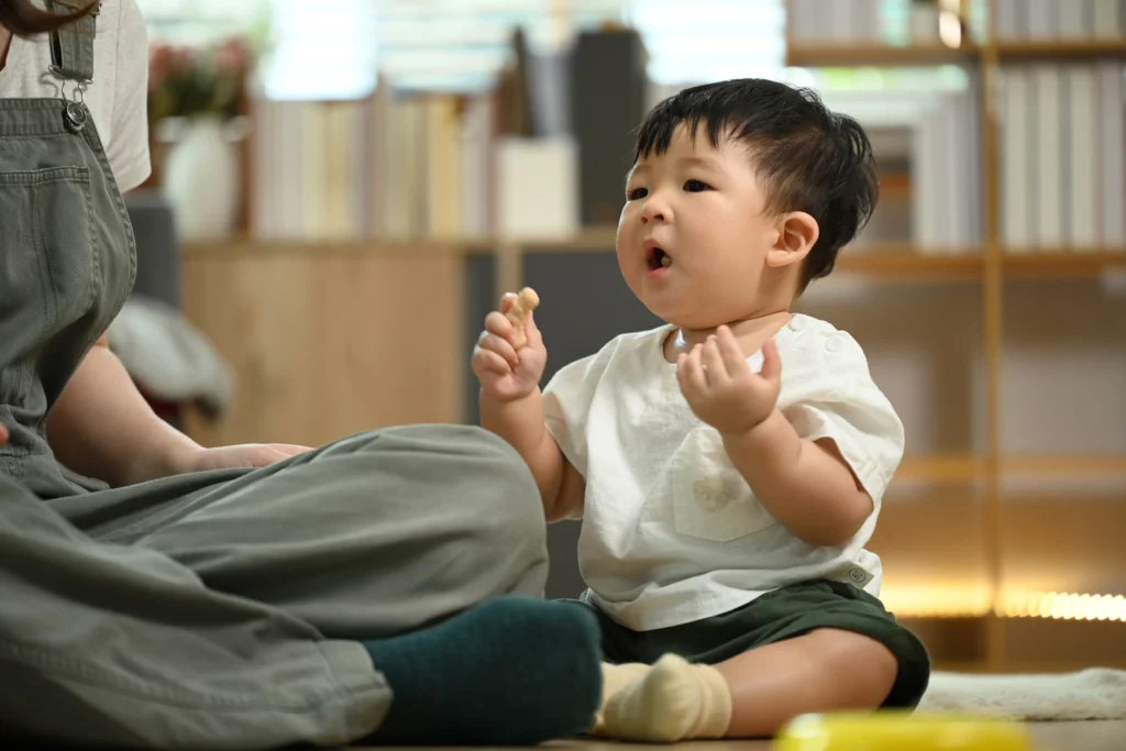 Baby Tongue Tie Treatment 3 tongue tied baby speech development alam impian