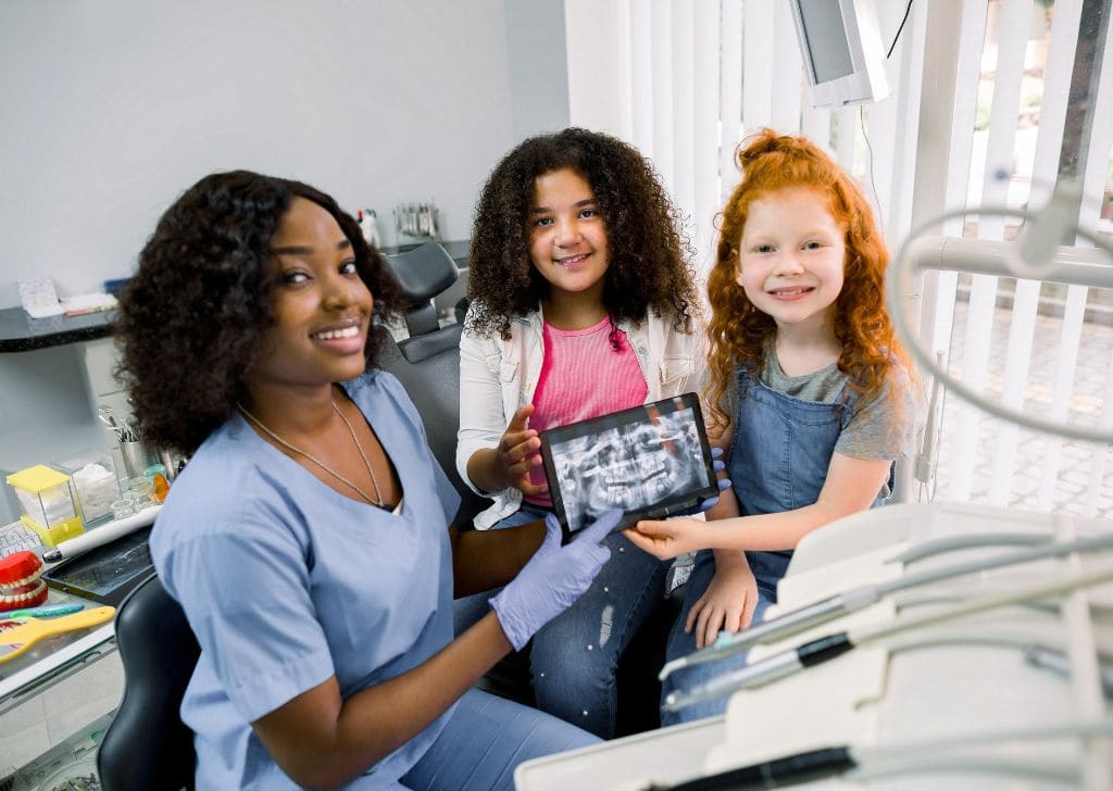Pediatric Dentist for Special Needs Children | Shah Alam