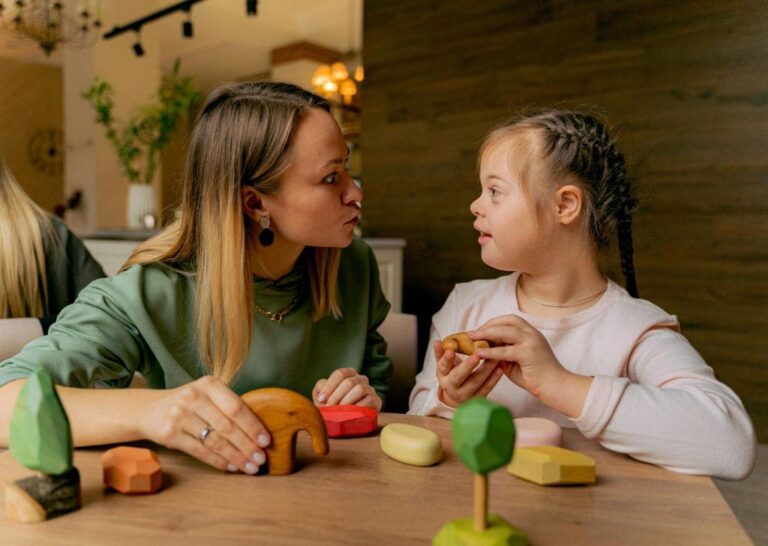 Pediatric Dentist for Special Needs Children | Shah Alam