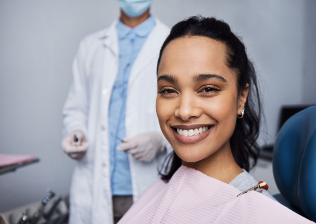 Dental Crown & Bridge in Alam Impian, Shah Alam