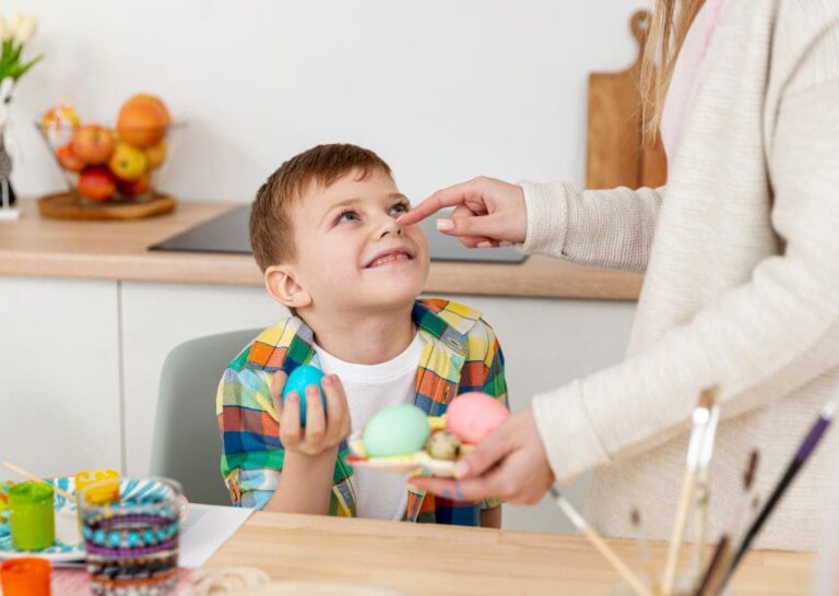 Pediatric Dentist for Special Needs Children | Shah Alam