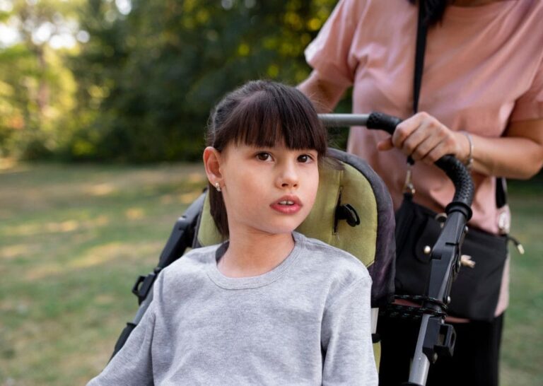Pediatric Dentist for Special Needs Children | Shah Alam