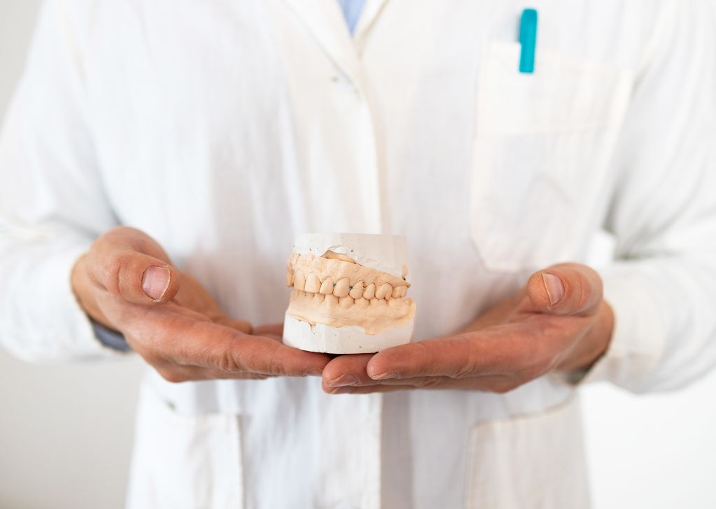 Dental Crown & Bridge in Alam Impian, Shah Alam